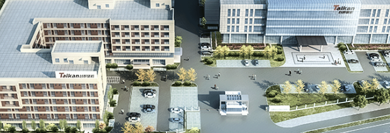 智能精密加工關鍵技術工廠