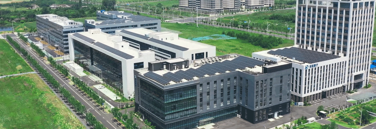 IVD體外診斷試劑生產工廠