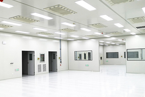 潔凈行業(yè)有哪些規(guī)范？