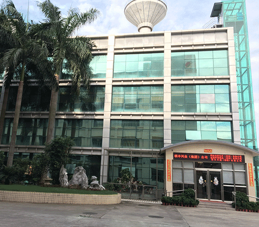 水刺無紡布凈化工廠無塵車間