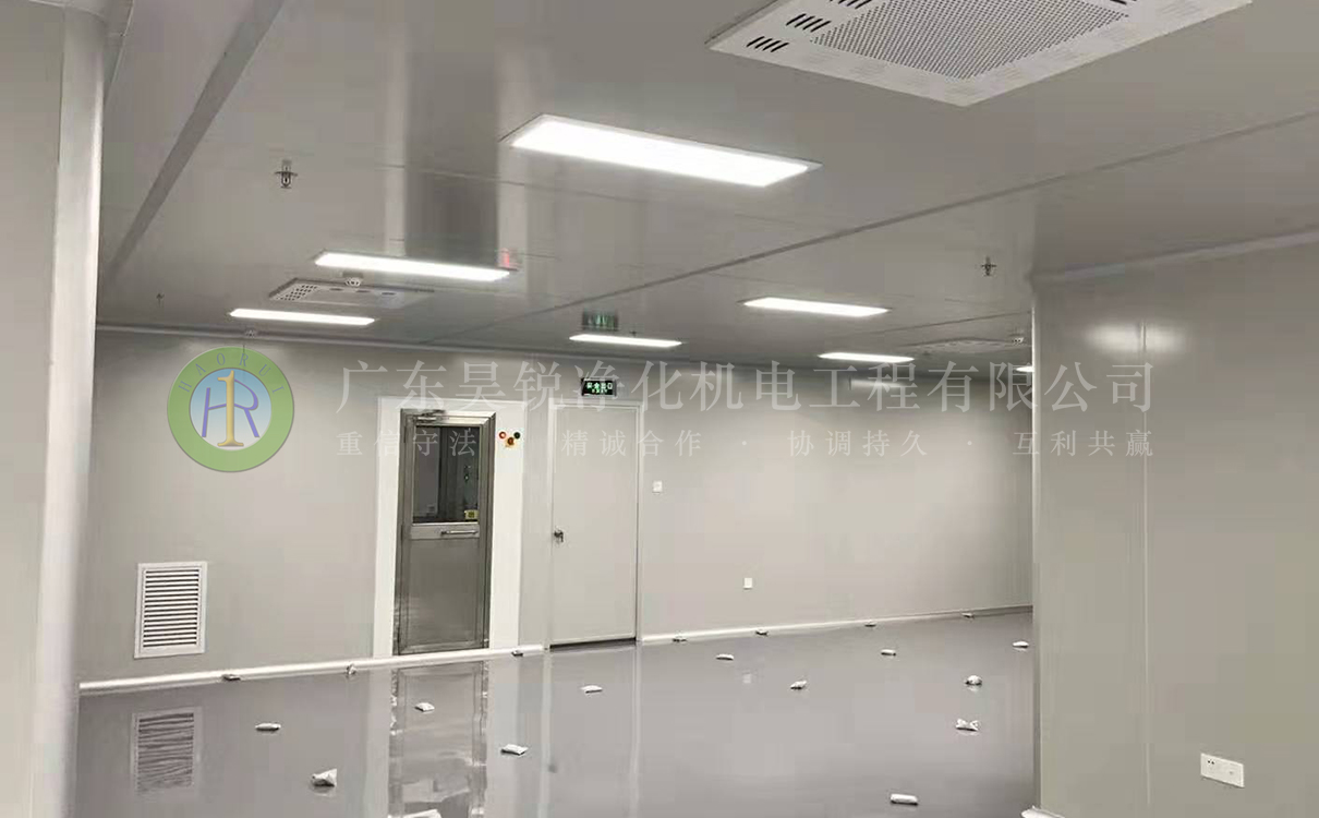 藥廠車間布局設(shè)計時要考慮哪些因素 