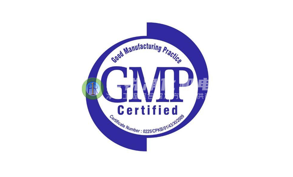 生物制藥無塵車間裝修全流程詳解（附GMP標準對照表）