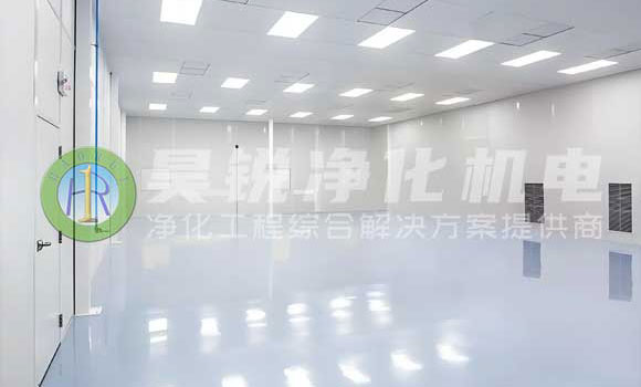 凈化工程潔凈空調系統的常用方案比較