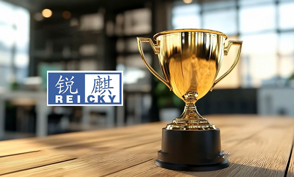 簽約喜報：昊銳簽訂銳麒電子潔凈工廠建設項目