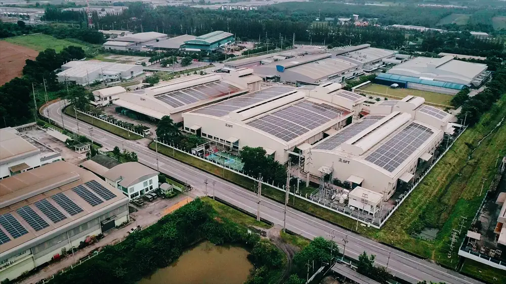 出海機遇！越南/泰國電子廠掀起百級潔凈車間建設熱潮