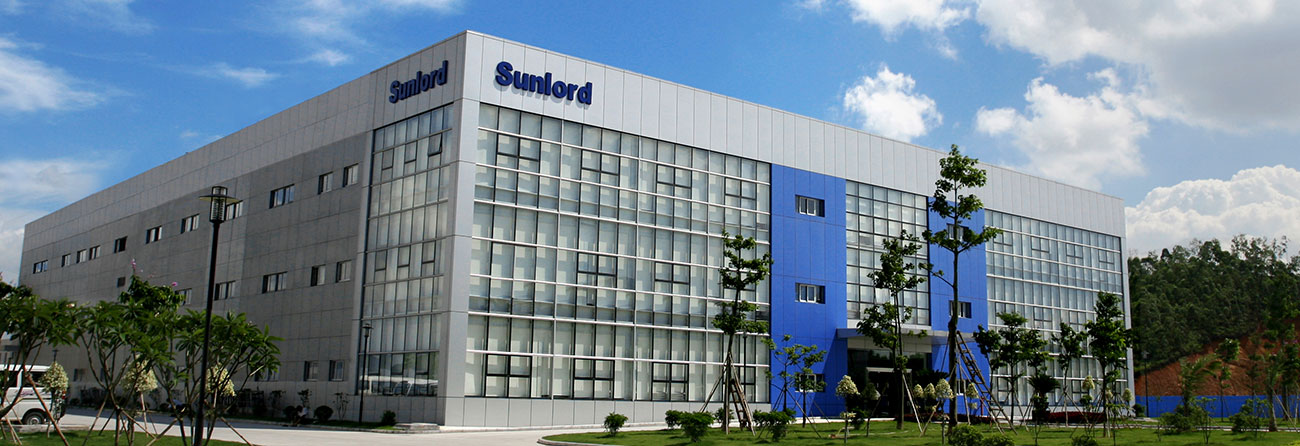 深圳順絡電子高效水蓄冷空調冷站工程