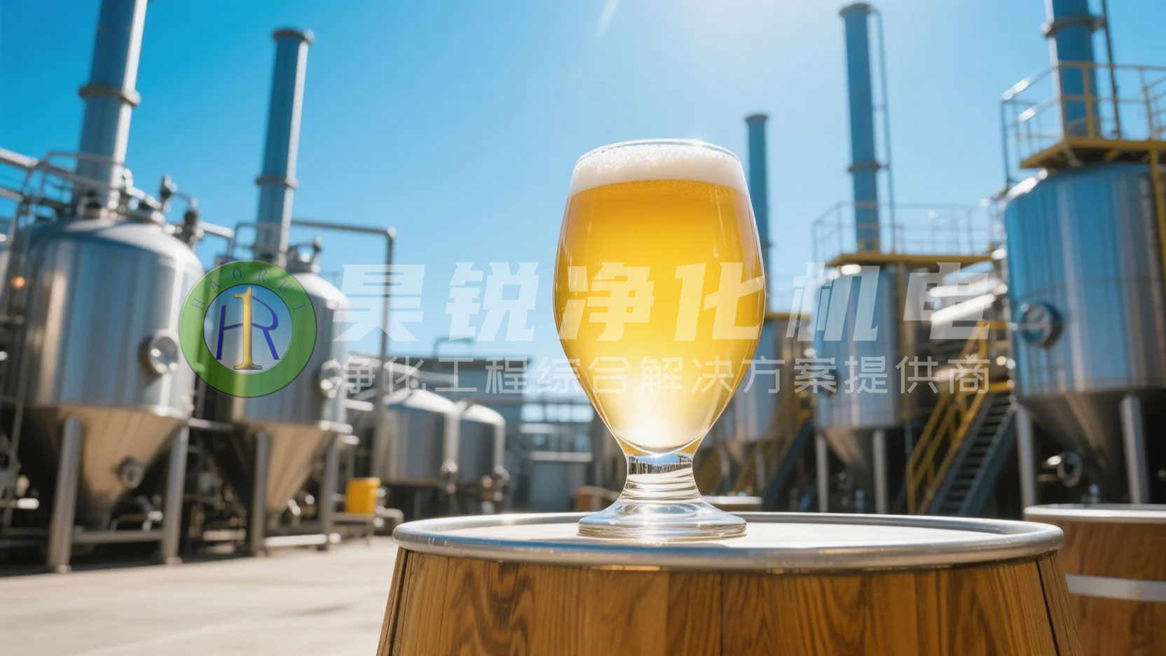 釀酒廠無塵車間凈化工程設(shè)計與施工解決方案 釀酒廠無塵車間凈化工程設(shè)計與施工解決方案