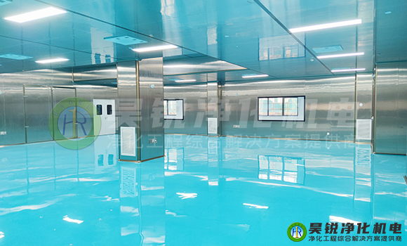 無塵車間裝修找昊銳凈化8.png