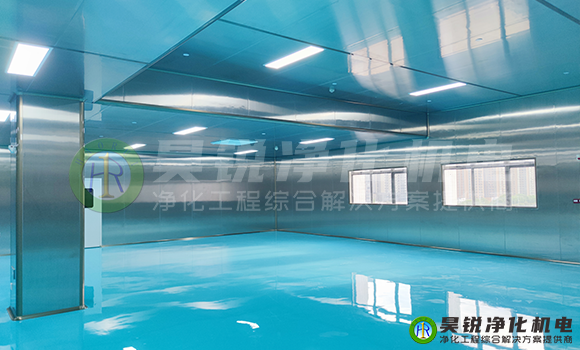 無塵車間裝修找昊銳凈化10.png