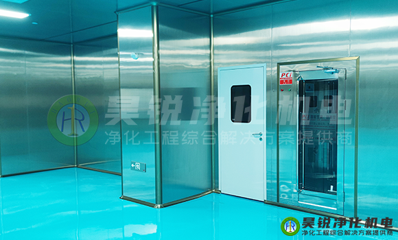 無塵車間裝修找昊銳凈化6.png