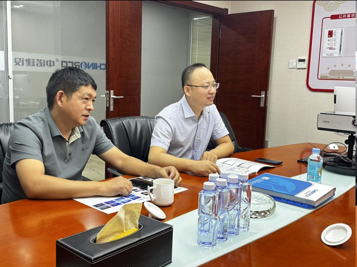 陳主任分享“懷公心，做實(shí)事”的理念